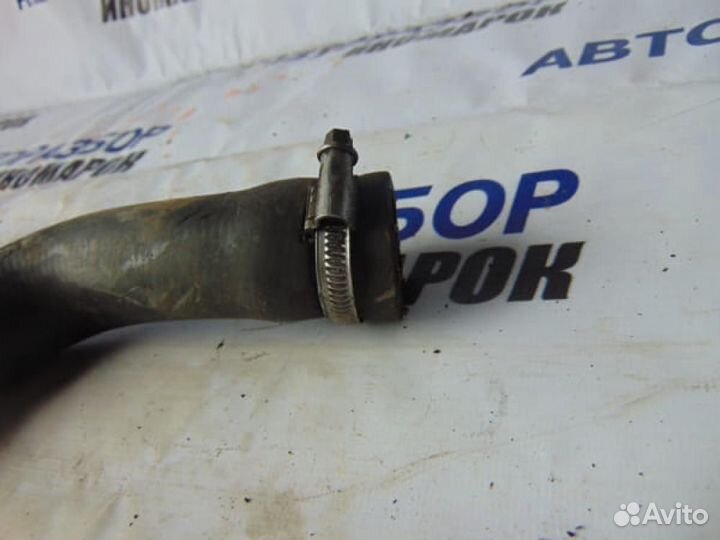 Патрубок радиатора охлаждения для Peugeot 300 308