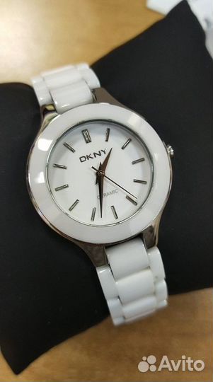 Часы женские наручные dkny