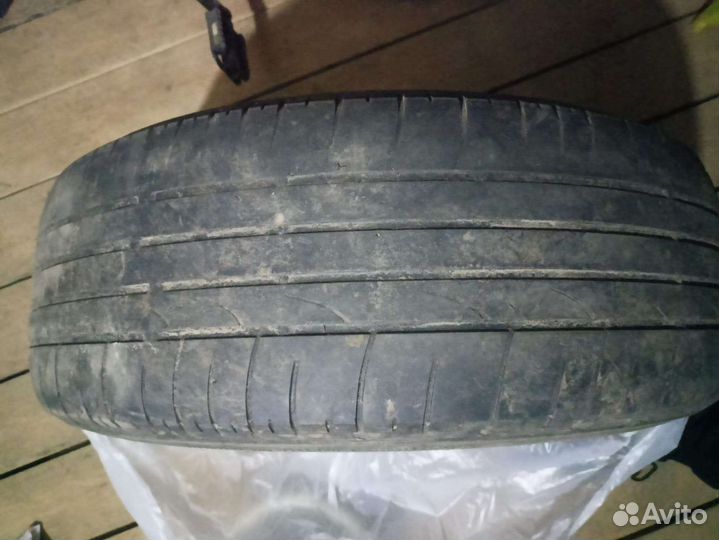Bridgestone Ice Partner 215/65 R16