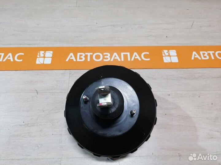 Усилитель тормозов вакуумный BMW X 1 E 84 бмв X1