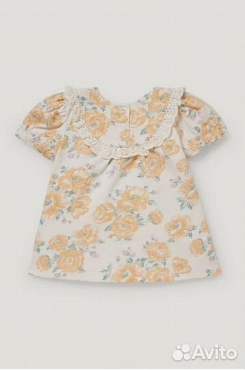 Футболка C&A 80 новая