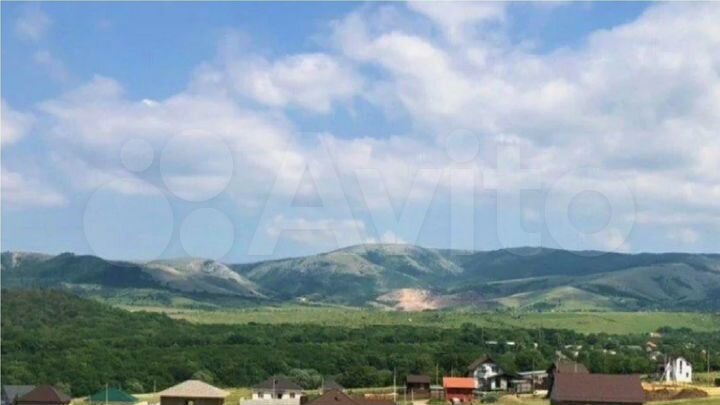 Участок 9,1 сот. (ИЖС)