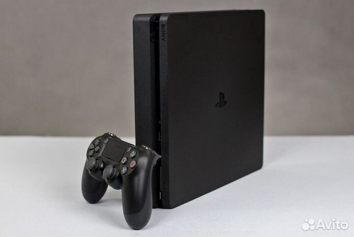 Sony PS4slim