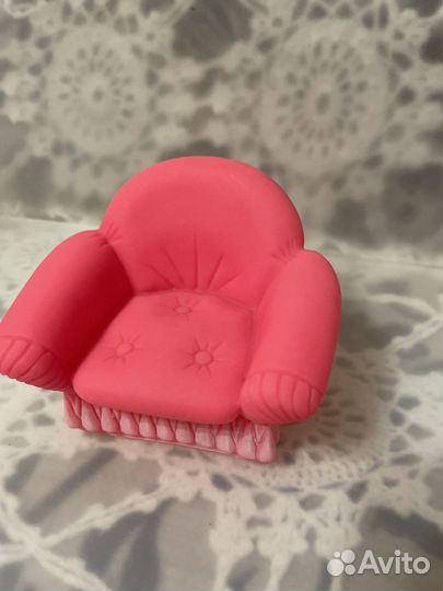 Мебель для куклы Барби СССР