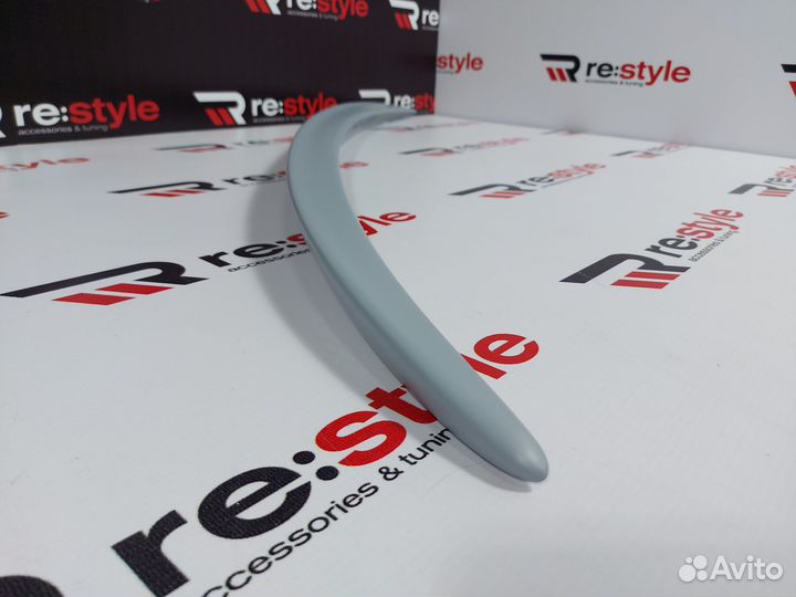 Спойлер Lexus IS250 2005-2013 K763