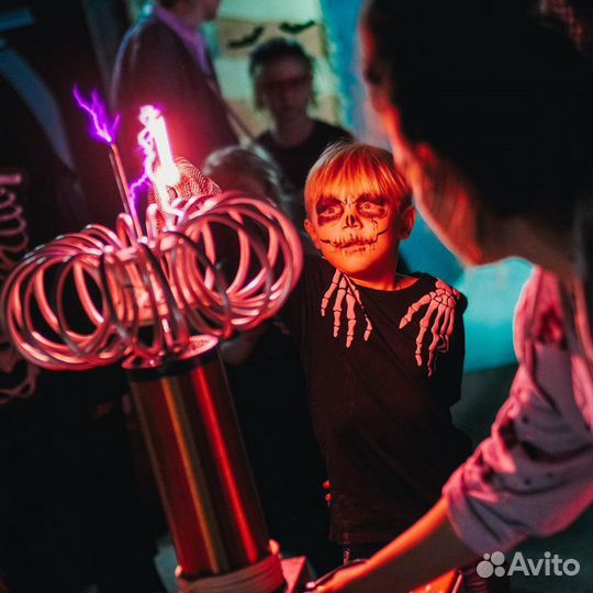 Аниматоры Игровые Программы и Шоу Фокусник