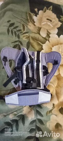 Кенгуру переноска