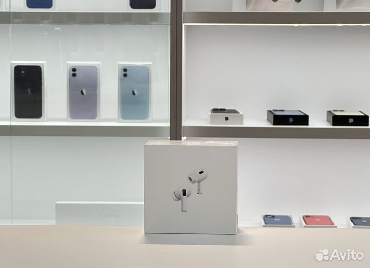 Airpods Pro 2, Оригинал Новые