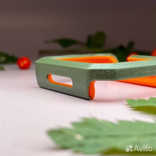 Ремешок с чехлом UAG apple watch