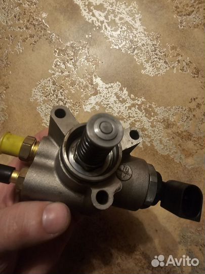 Тнвд ea113 VAG(Audi,Volkswagen) 2.0 tfsi