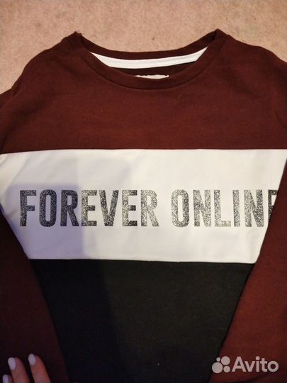 Пакет вещей 134-140