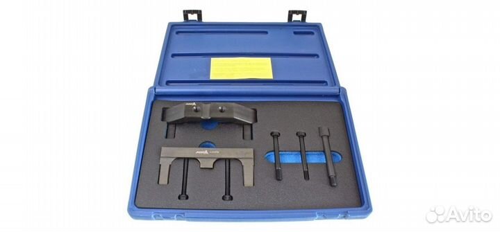 Фиксаторы грм VW audi 4.0 FSi/TFSi