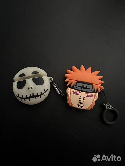 Чехлы на airpods 2