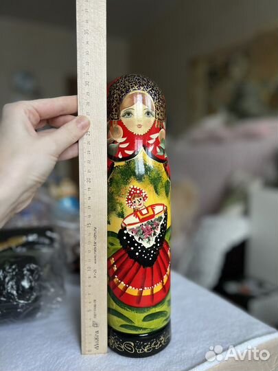 Футляр доя бутылки