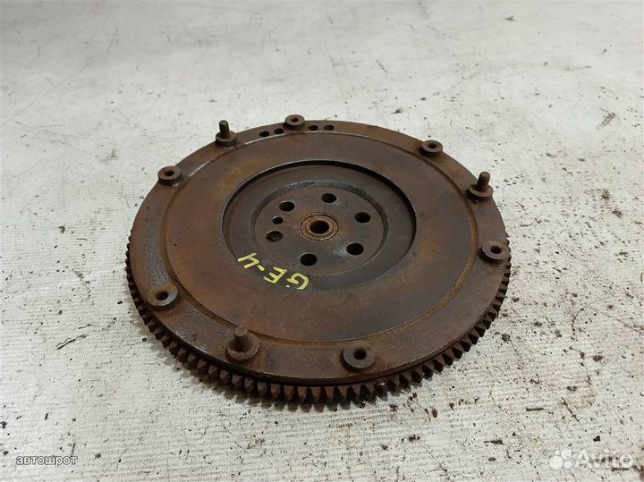 Маховик двс Mazda 626 GE 92-97г