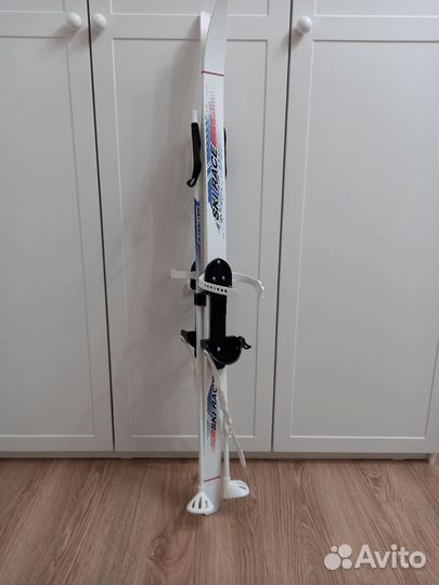 Лыжи подростковые Ski Race
