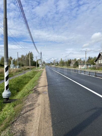 Участок 72 сот. (промназначения)