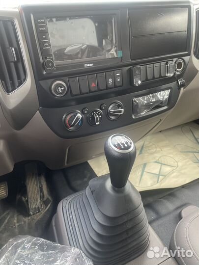 Foton Aumark BJ1088, 2023