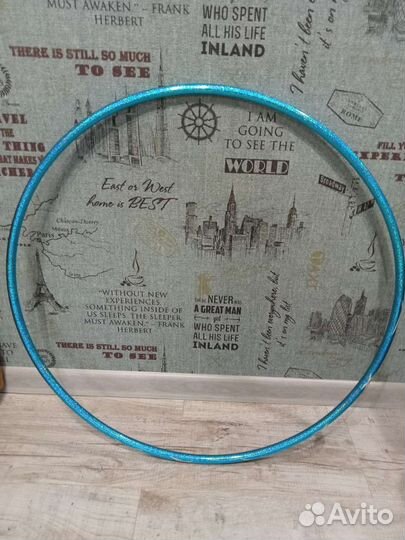 Обруч Sasaki 75