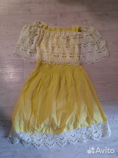 Пакет вещей 42-44