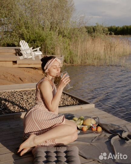 Аренда гриль-домика для барбекю