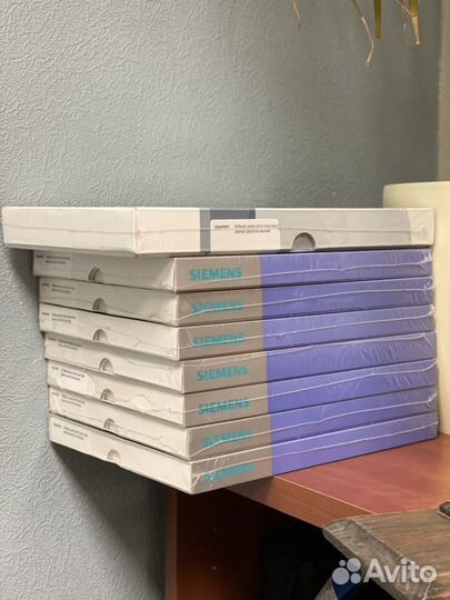 По Siemens Simatic