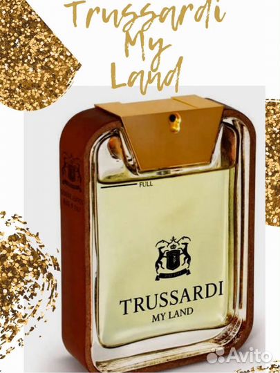 Духи, парфюмерная вода, парфюм