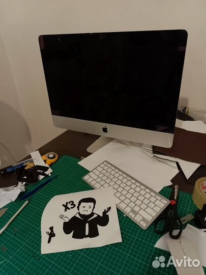 Режущий плоттер uscutter профессиональный