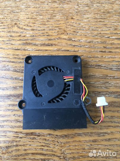 Asus PC1101HA Кулер системы охлаждения