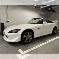 Honda S2000 2.0 MT, 2001, 47 666 км, с пробегом, цена 2 500 000 руб.