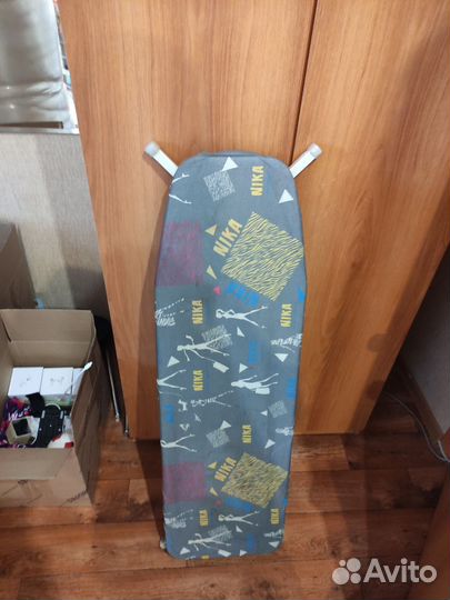 Гладильная доска