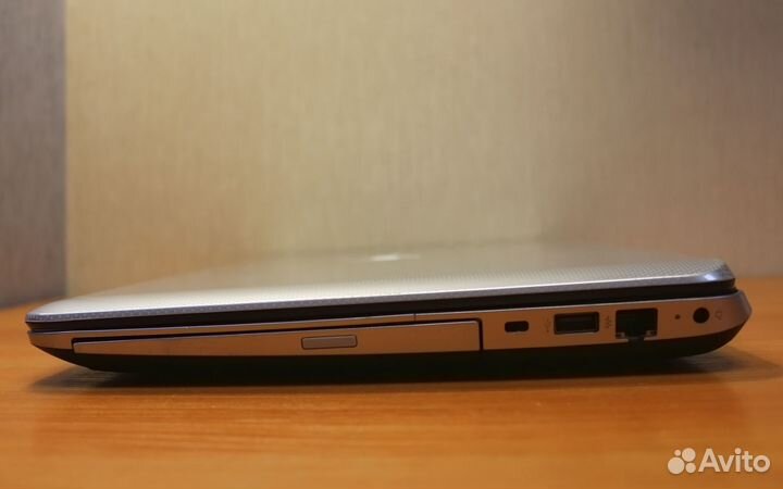 HP Pavilion 15 A4-5/4/SSD/15,6
