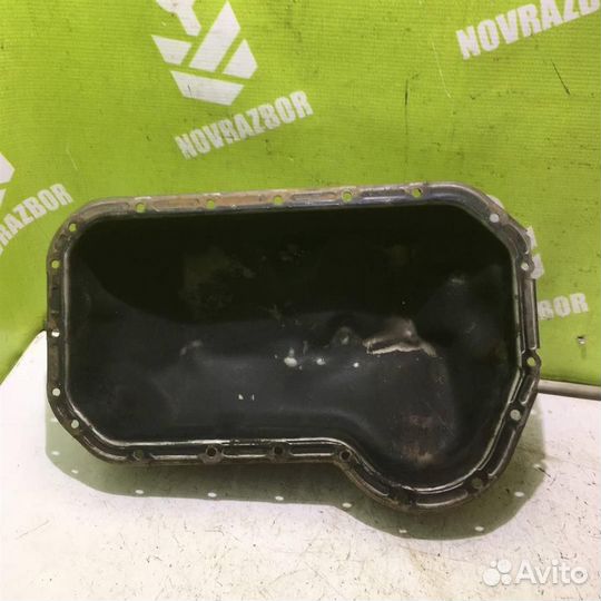 Поддон масляный двигателя Фольксваген Пассат Б3