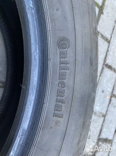 Continental Conti4x4Contact 235/50 R19