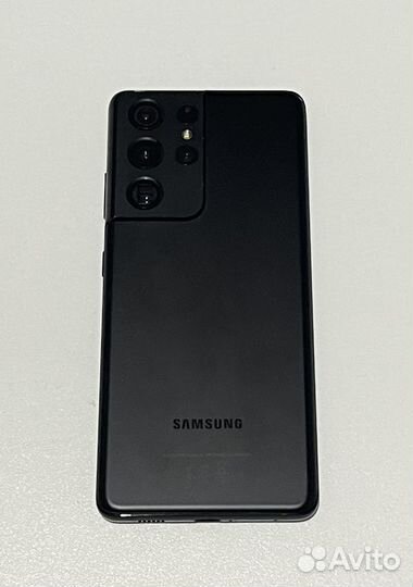 Samsung Galaxy S21 Ultra 5G, 16/512 ГБ