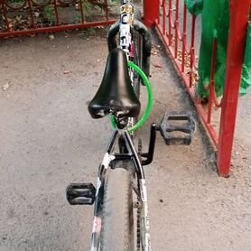 Велосипед BMX