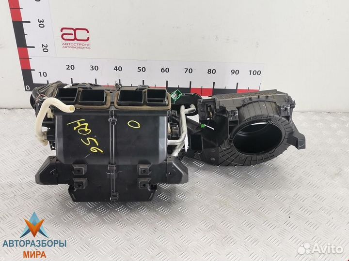 Радиатор кондиционера Cadillac CTS 2007