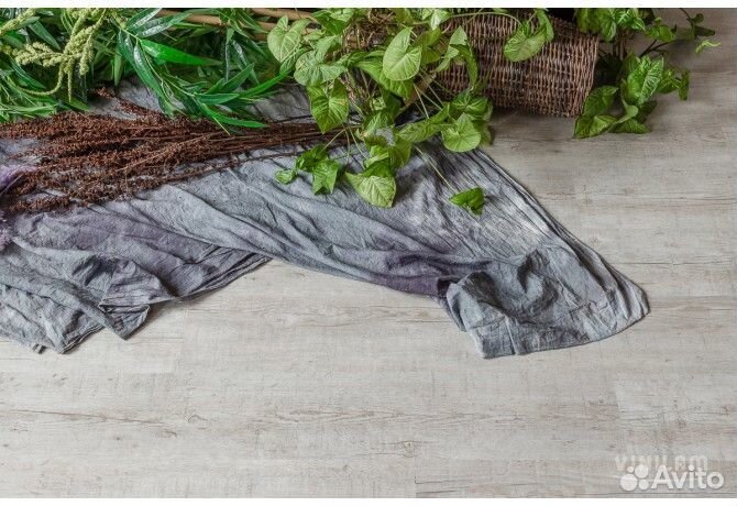 Кварцвиниловая плитка