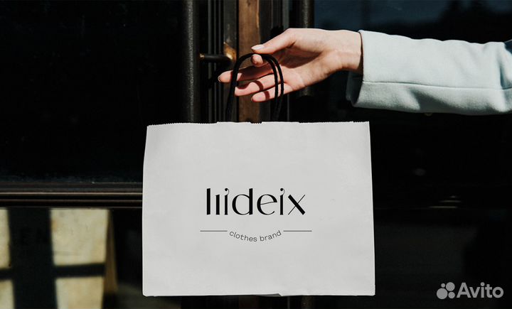 Разработка логотипа/Брендбука/фирменный стиль