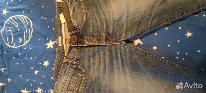 Джинсы женские 31 размер