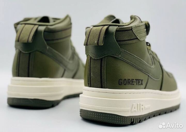 Nike Air Force 1 High Gore-Tex