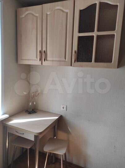 2-к. квартира, 47,5 м², 4/5 эт.