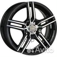 Диск Crossstreet, Y3177 6x15/4x100ET50 60.1