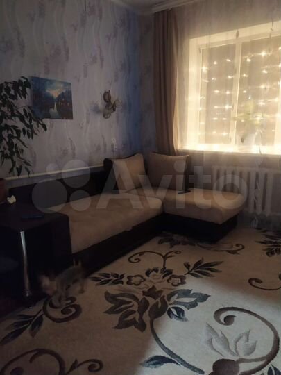 Дом 70,2 м² на участке 5,9 сот.