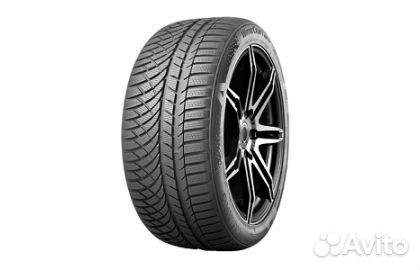 Kumho WinterCraft WP72 245/50 R18