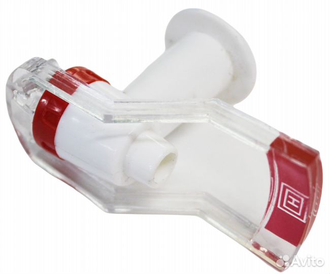 Кран для кулера в ассортименте