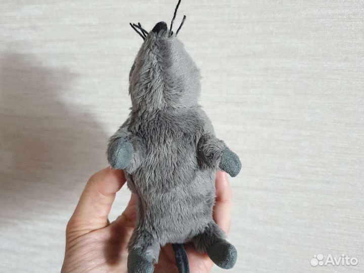 Крыса мышь IKEA икея