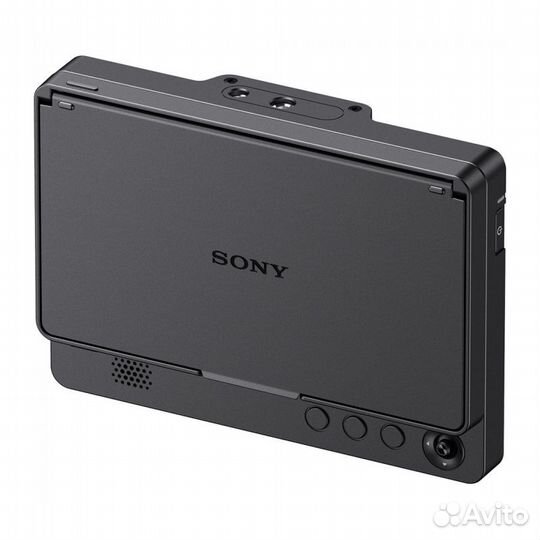 Жк-экран Sony CLM-FHD5 для камеры