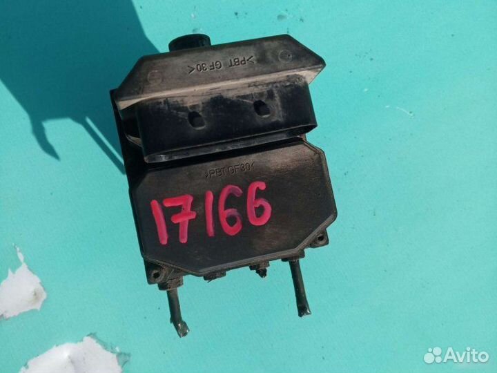 Блок ABS Ford Mondeo 3