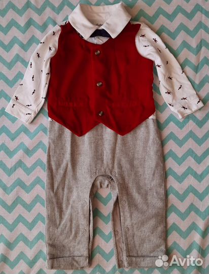 Детские вещи